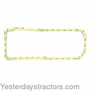 John Deere 8570 Oil Pan Gasket 158222