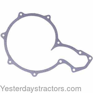 John Deere 8770 Water Pump Gasket - Pump to Backplate 158306