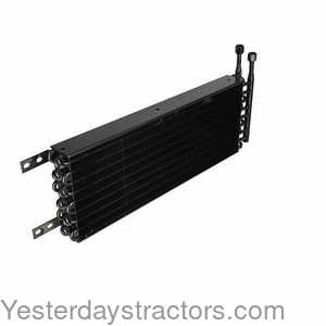 Case 1570 Oil Cooler 158324