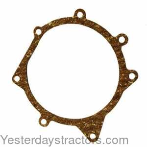 Massey Ferguson 699 Water Pump Gasket - Pump to backplate 158471