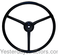 Oliver 1755 Steering Wheel 11\16 Hub 159082A