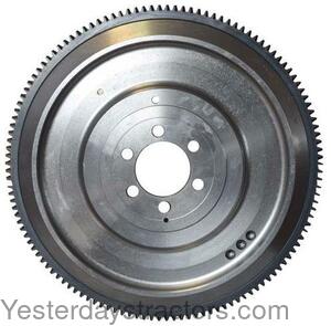Ford 8340 Flywheel With Ring Gear 159169