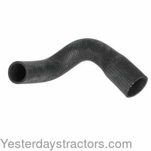 Case 1494 Radiator Hose - Upper 159677