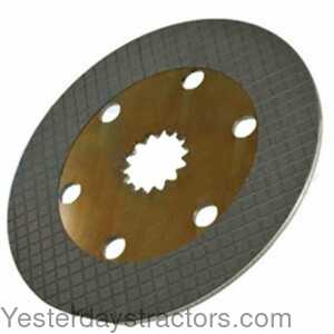 John Deere 8120 Brake Disc 159704