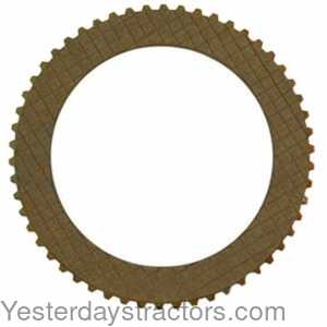 Case 580 Super L Clutch Disc 159708