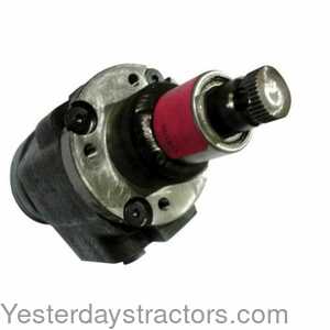 Case 580D Steering Motor - Case 160085