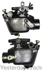 Ferguson TO20 Carburetor 1604-CARB