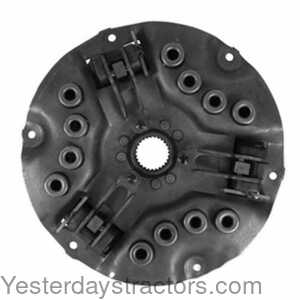 John Deere 440C Pressure Plate Assembly 160852