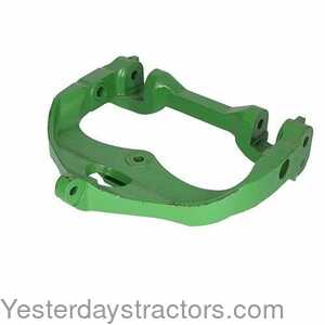 John Deere 4450 Front Drawbar Support 161246