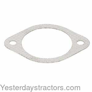 John Deere 1350 Muffler Inlet Gasket 161807