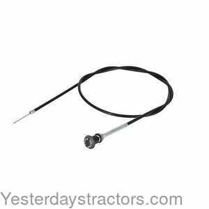 Farmall 2424 Cable - Choke 161899