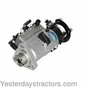 Massey Ferguson 6110 Fuel Injection Pump 162273