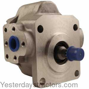 John Deere 1070 Power Steering Pump 163424