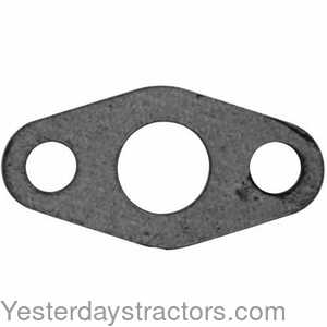 John Deere 2440 Turbo Inlet Gasket 163565