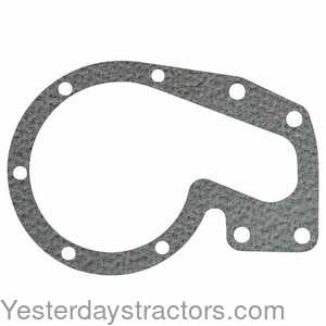 Allis Chalmers D17 Water Pump Gasket - Pump to Plate 163702