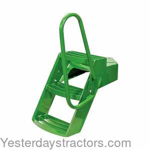 John Deere 7710 Step and Handrail 164403