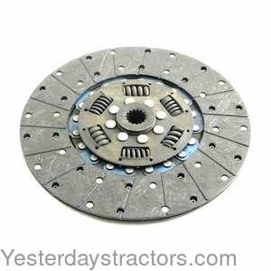 John Deere 2030 Clutch Disc 166265