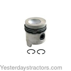 Ford 5600 Piston and Ring Set .030 PRK175-030