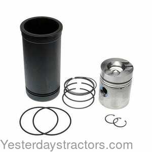 166442 Cylinder Kit 166442