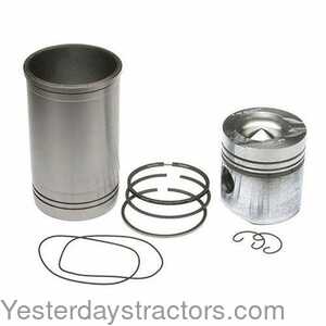 166445 Cylinder Kit 166445