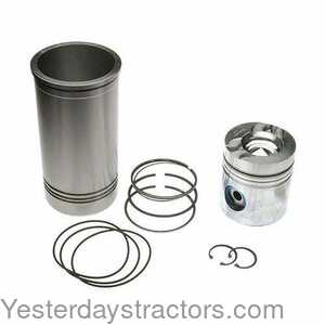 Case 2470 Cylinder Kit 166469