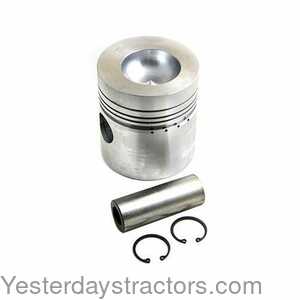 Massey Ferguson 285 Piston 167154