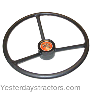 Massey Ferguson 3165 Steering Wheel 1671945M1