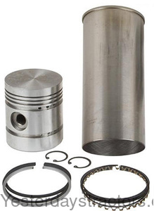 Massey Ferguson 50 Sleeve and Piston Set PK336D