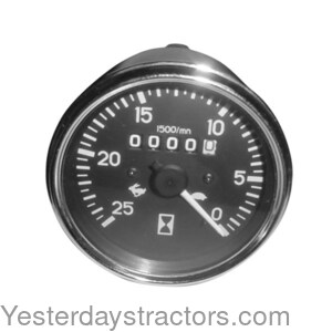 Massey Ferguson 245 Tachometer 1674638M92