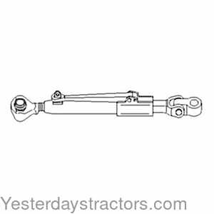 John Deere 7920 Center Link Assembly 167630