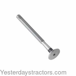 Oliver 66 Exhaust Valve 167810