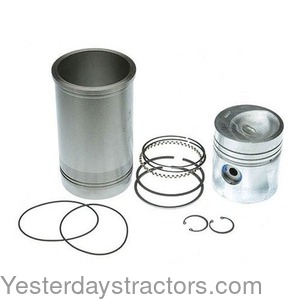 Oliver 1850 Piston and Sleeve Kit PK312