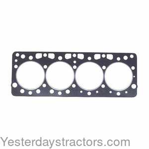 Case 430 Head Gasket 168161