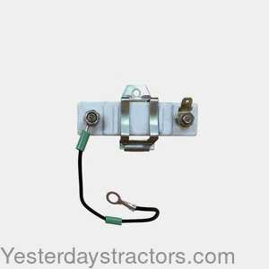 John Deere 2010 Voltage Resistor 168687