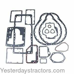 Farmall 3388 Rear Housing Overhaul Gasket Set 168749