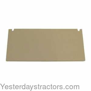 John Deere 4560 Vinyl Air Filter Cover 168828