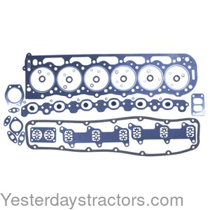 Ford TW25 Head Gasket Set 169630