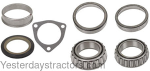 Farmall HYDRO 70 Wheel Bearing Kit TKR7