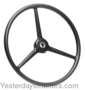 Massey Ferguson 50 Steering Wheel 180576M1
