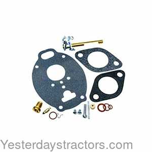 John Deere MC Carburetor Kit 181519