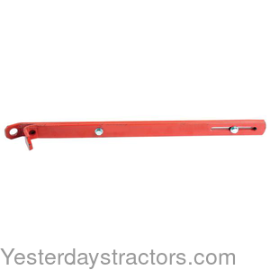 Massey Ferguson 50 Drawbar Stay Assembly 181986M1