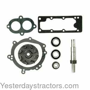 Massey Ferguson 1135 Water Pump Repair Kit 182106