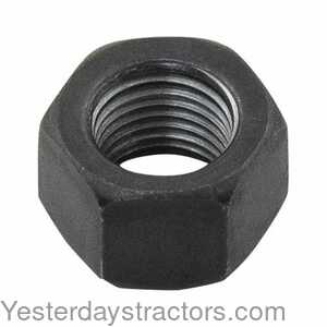 Ford 2000 Connecting Rod Nut 182466