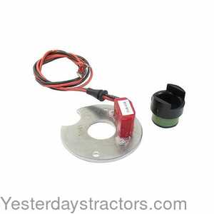 Massey Harris Mustang Electronic Ignition Conversion Kit 183761