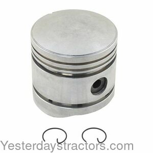 Ford 2N Piston P1003