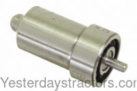 Massey Ferguson 203 Injector Nozzle 1851744M1