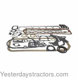 Farmall 706 Full Gasket Set 186637