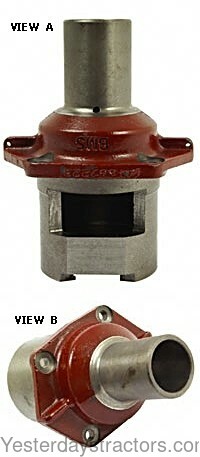 Ferguson TO35 Input Housing 1867223M1