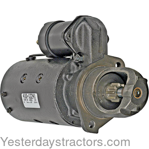 John Deere 1010 Starter - Delco (4522) 189413