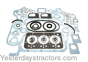 Allis Chalmers 5050 Overhaul Gasket Set 1909559